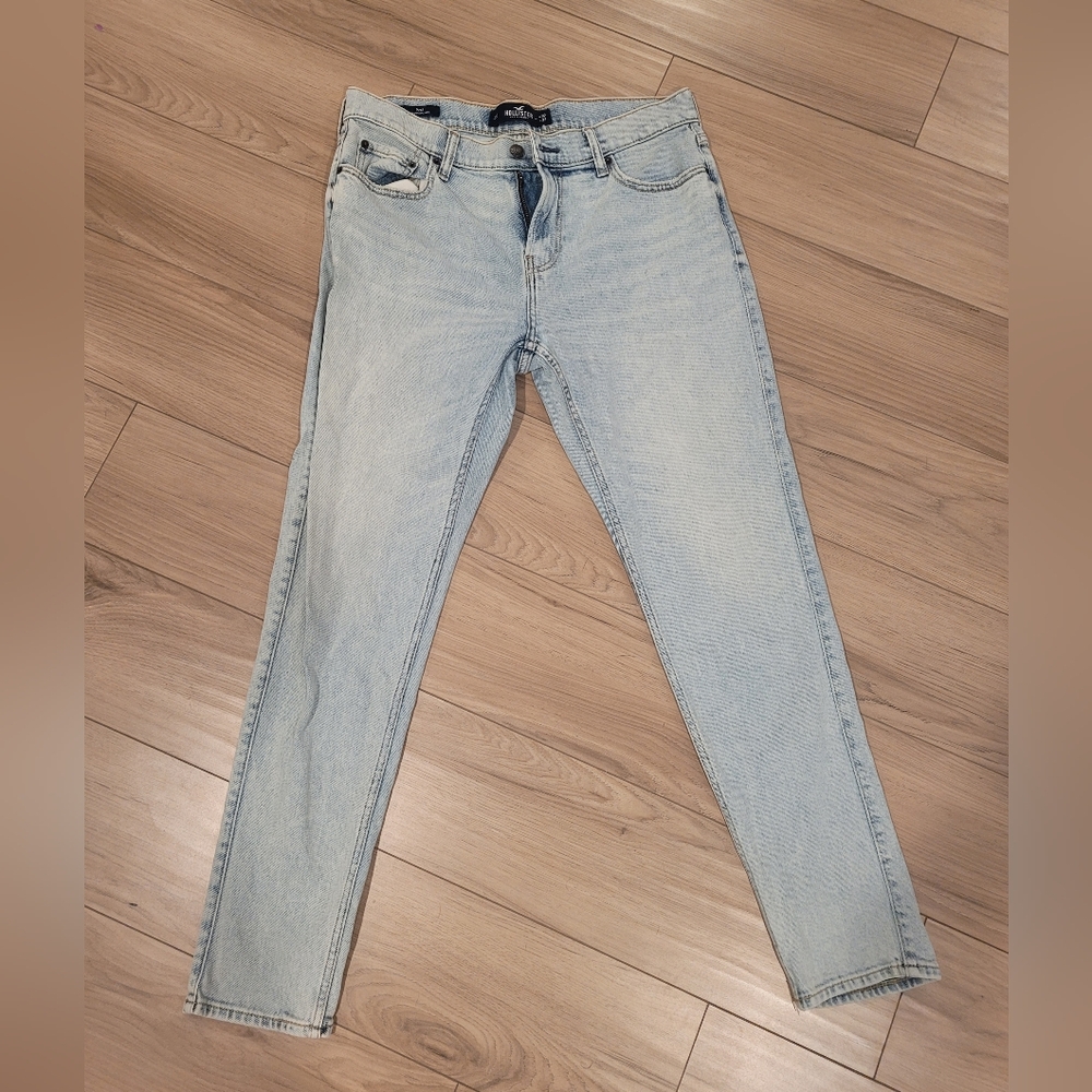 Hollister Men's Jeans